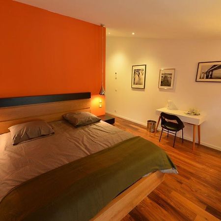 B&B La Villa Gujan Kültér fotó