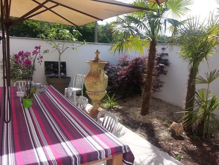 B&B La Villa Gujan Kültér fotó