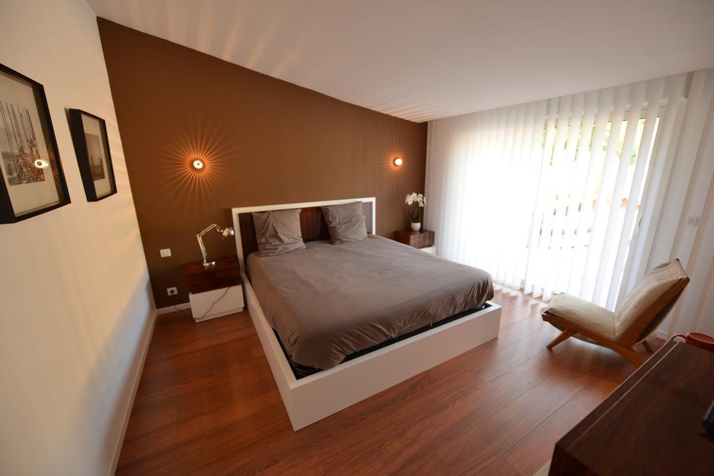 B&B La Villa Gujan Kültér fotó